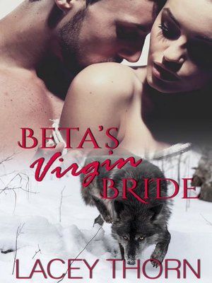 cover image of Beta's Virgin Bride